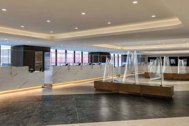 Hotel Interior 2 of 117