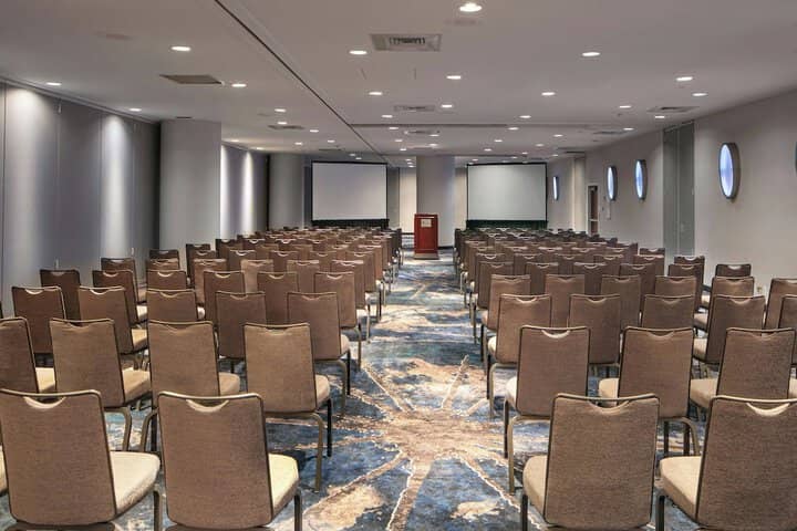 Meeting 104 of 117